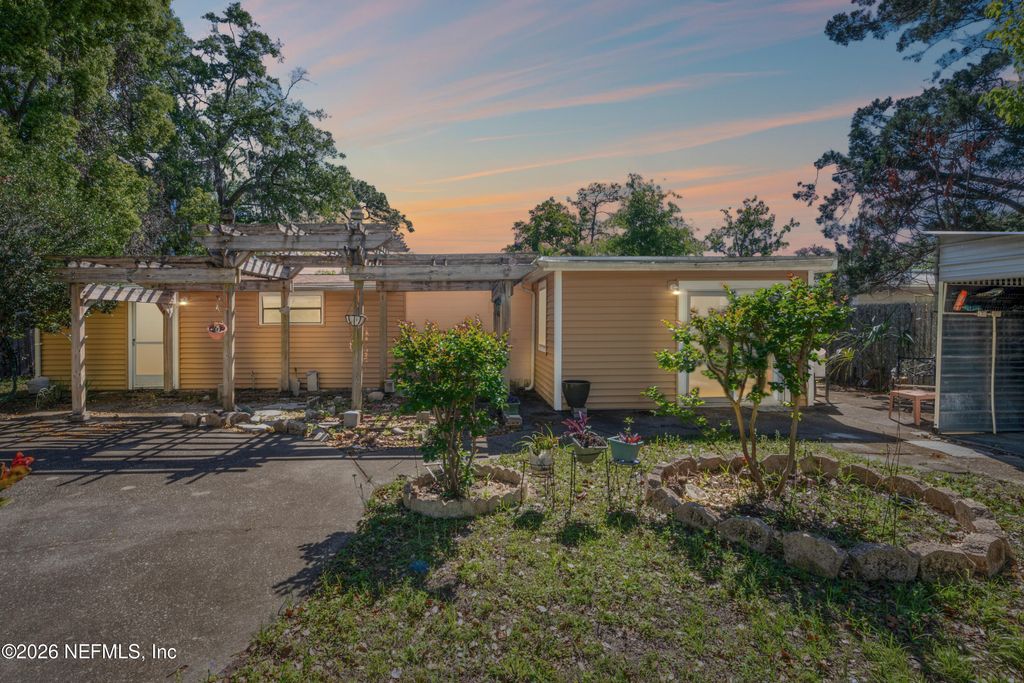 183 ORION Street, Orange Park, FL 32073