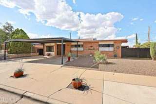 5109 KODIAK Avenue, El Paso, TX 79924