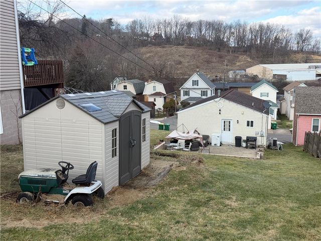 12 Regina Ave, Twp Of But Sw, PA 16045