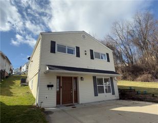 12 Regina Ave, Twp Of But Sw, PA 16045