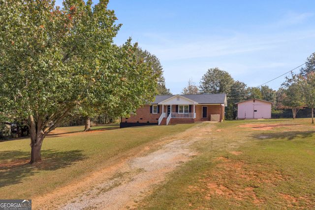 120 Gurley Road, Bowersville, GA 30516
