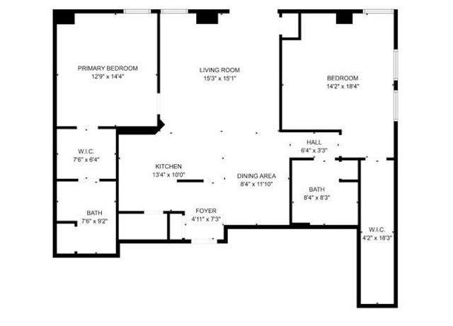 401 S 1st Street 601, Minneapolis, MN 55401