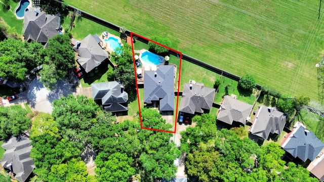 4222 W Meadows Drive, Sugar Land, TX 77479