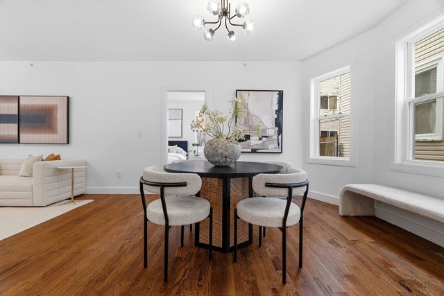 73 Romsey St 2, Boston, MA 02125