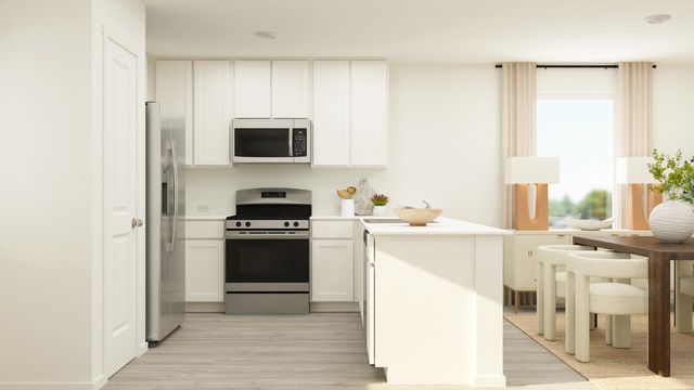 2141 Edgewood Street, Lubbock, TX 79415