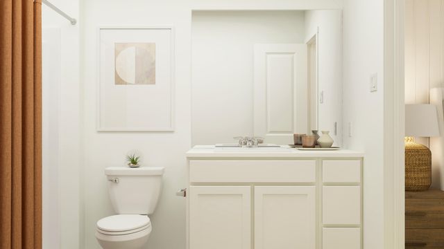 2141 Edgewood Street, Lubbock, TX 79415