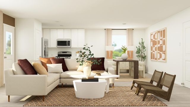 2141 Edgewood Street, Lubbock, TX 79415