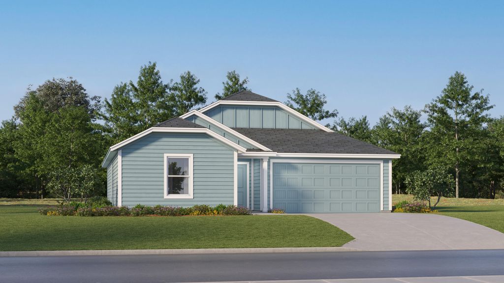 2141 Edgewood Street, Lubbock, TX 79415