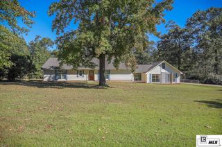 197 BAXTER ROAD, Ruston, LA 71270