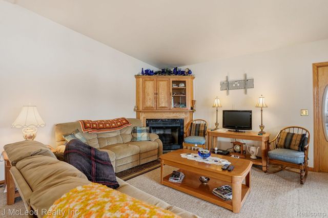 3021 Huston Drive, Millington Township, MI 48746