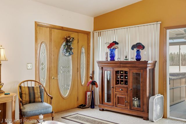 3021 Huston Drive, Millington Township, MI 48746