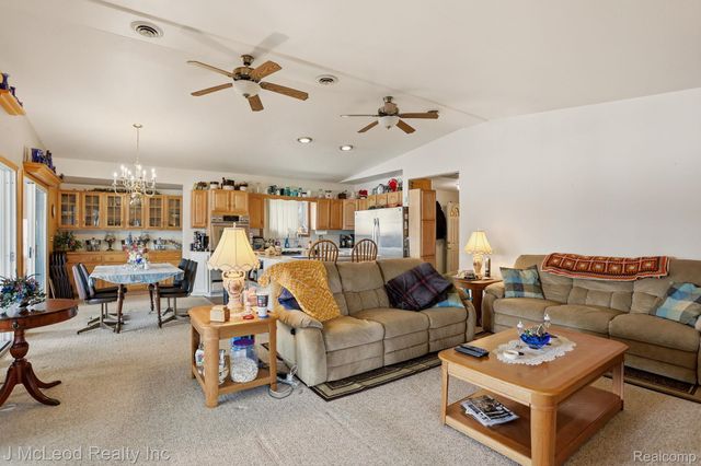 3021 Huston Drive, Millington Township, MI 48746