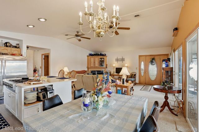 3021 Huston Drive, Millington Township, MI 48746