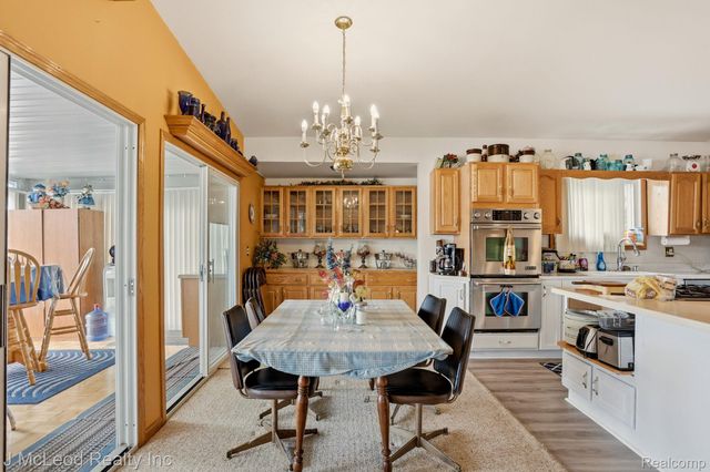 3021 Huston Drive, Millington Township, MI 48746