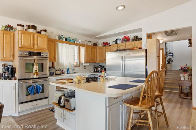 3021 Huston Drive, Millington Township, MI 48746