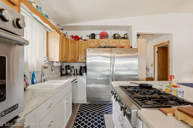 3021 Huston Drive, Millington Township, MI 48746