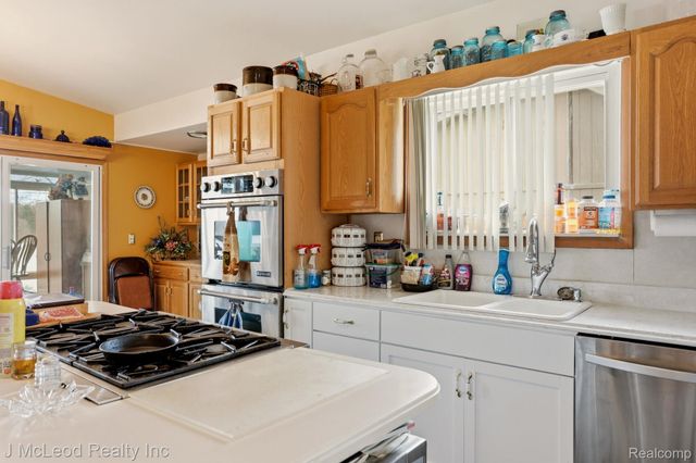 3021 Huston Drive, Millington Township, MI 48746