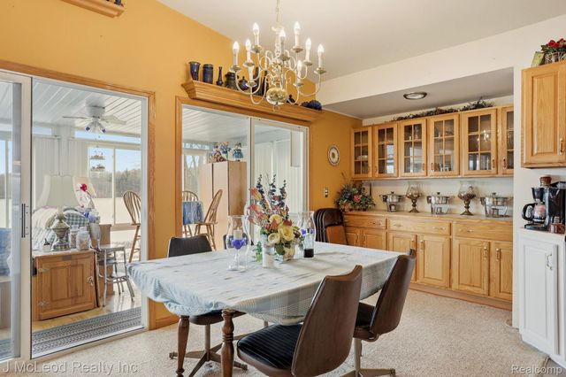 3021 Huston Drive, Millington Township, MI 48746