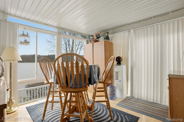 3021 Huston Drive, Millington Township, MI 48746