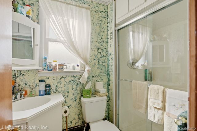 3021 Huston Drive, Millington Township, MI 48746