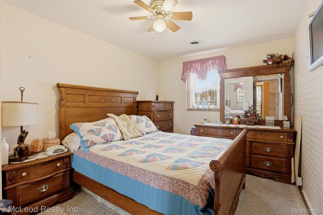 3021 Huston Drive, Millington Township, MI 48746