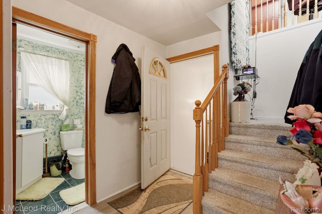 3021 Huston Drive, Millington Township, MI 48746