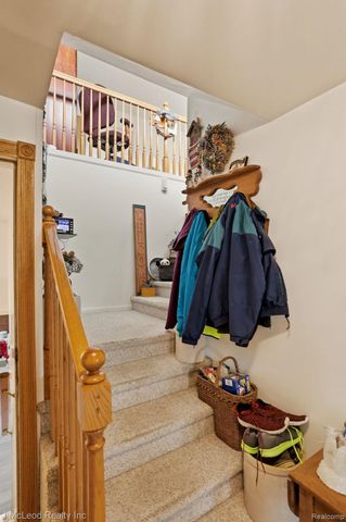 3021 Huston Drive, Millington Township, MI 48746