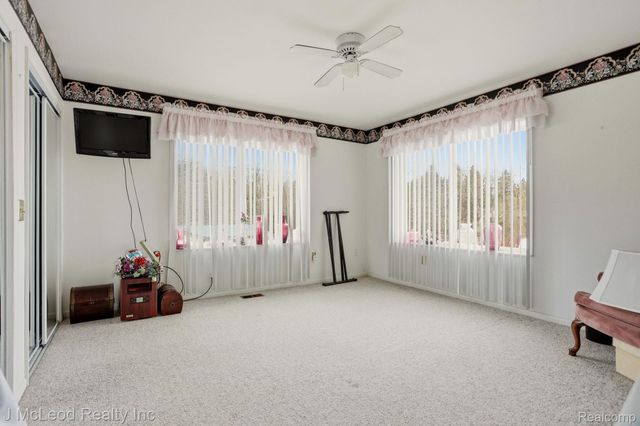 3021 Huston Drive, Millington Township, MI 48746