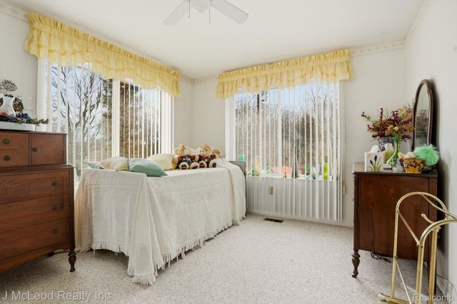 3021 Huston Drive, Millington Township, MI 48746