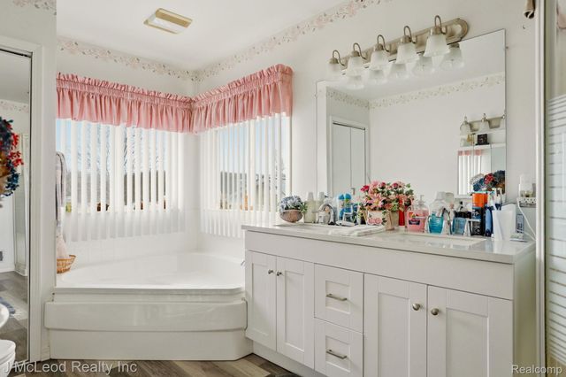3021 Huston Drive, Millington Township, MI 48746