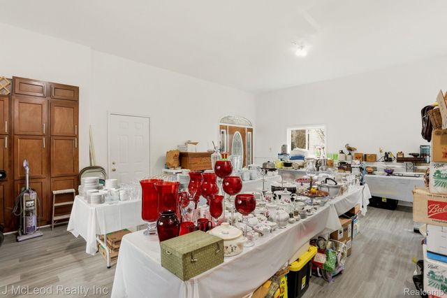 3021 Huston Drive, Millington Township, MI 48746