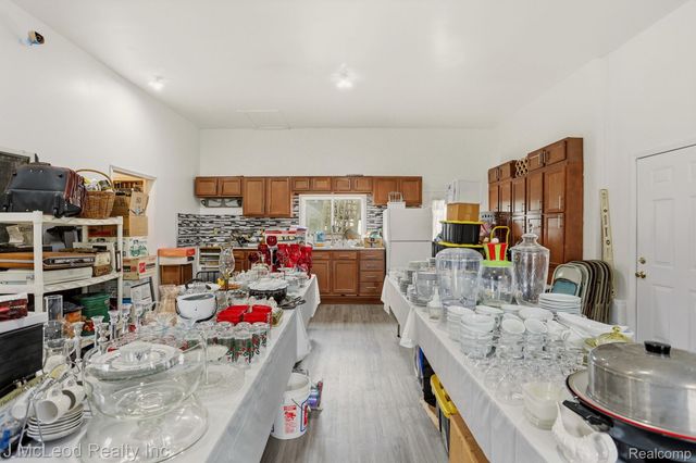 3021 Huston Drive, Millington Township, MI 48746