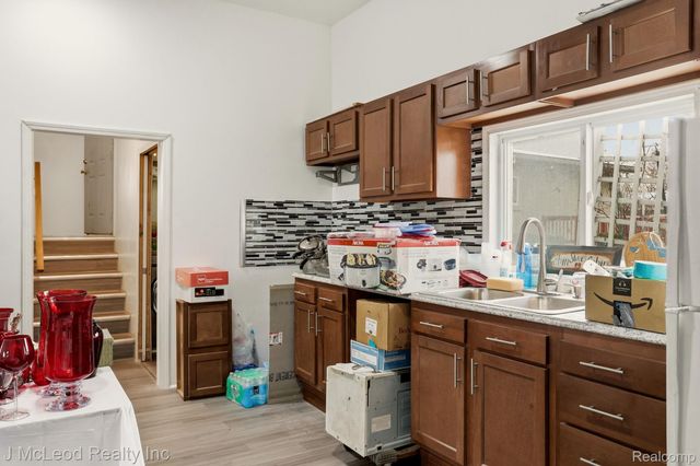 3021 Huston Drive, Millington Township, MI 48746