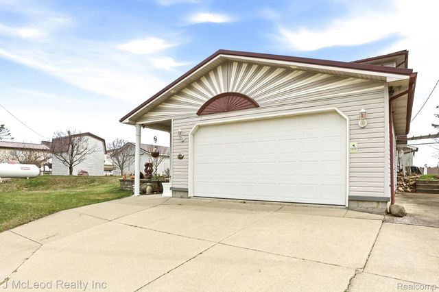 3021 Huston Drive, Millington Township, MI 48746