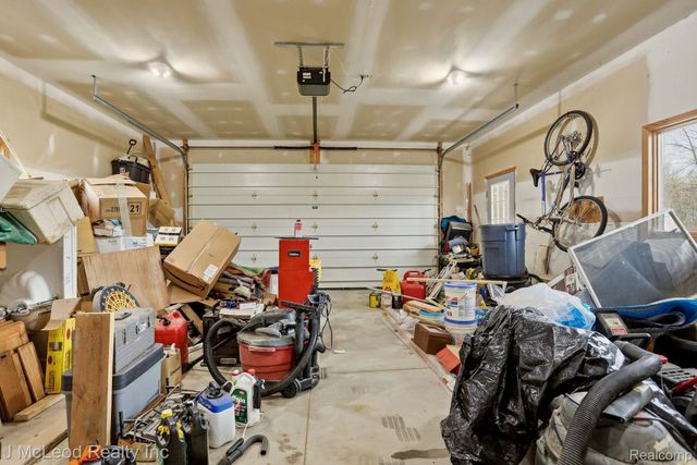 3021 Huston Drive, Millington Township, MI 48746