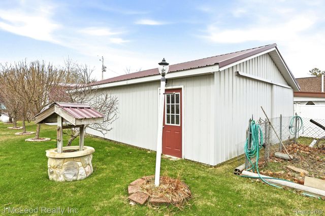 3021 Huston Drive, Millington Township, MI 48746