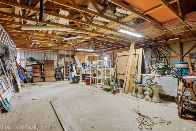 3021 Huston Drive, Millington Township, MI 48746
