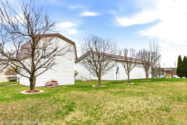 3021 Huston Drive, Millington Township, MI 48746