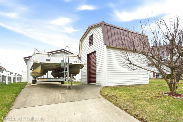 3021 Huston Drive, Millington Township, MI 48746