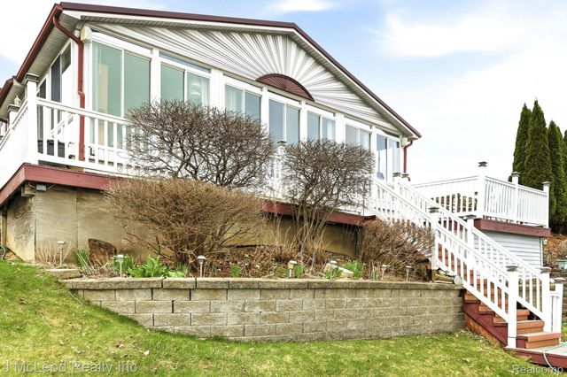 3021 Huston Drive, Millington Township, MI 48746