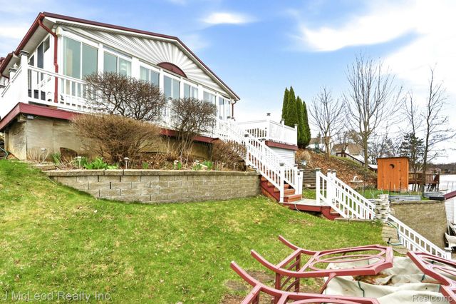 3021 Huston Drive, Millington Township, MI 48746