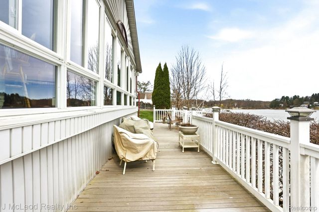 3021 Huston Drive, Millington Township, MI 48746