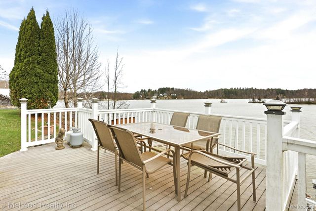 3021 Huston Drive, Millington Township, MI 48746