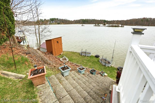 3021 Huston Drive, Millington Township, MI 48746