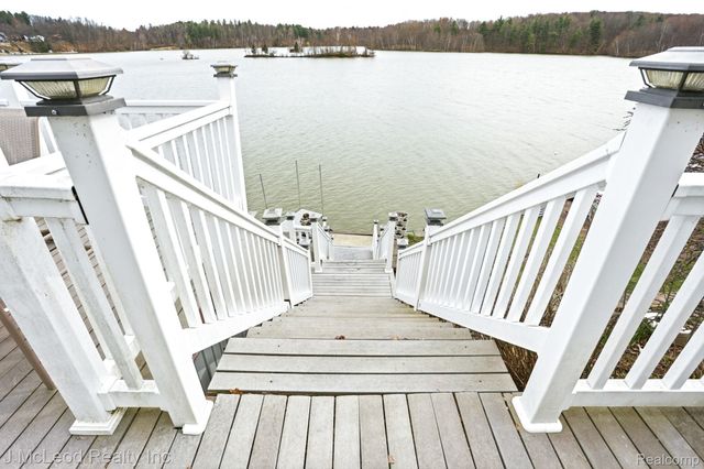 3021 Huston Drive, Millington Township, MI 48746
