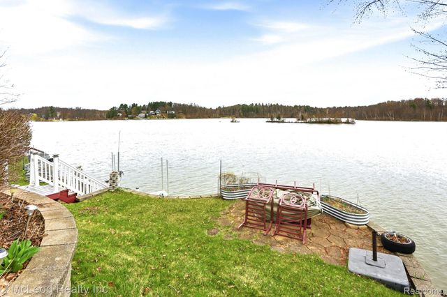 3021 Huston Drive, Millington Township, MI 48746