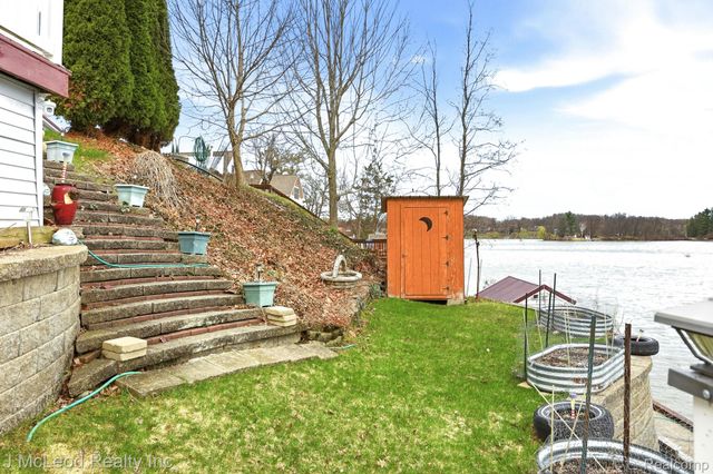 3021 Huston Drive, Millington Township, MI 48746