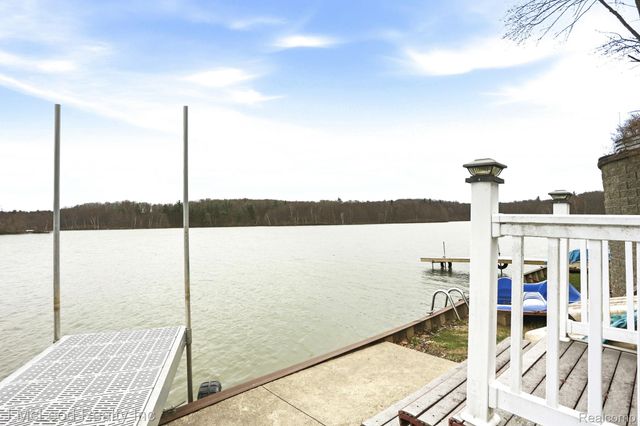 3021 Huston Drive, Millington Township, MI 48746