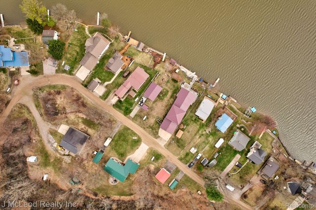 3021 Huston Drive, Millington Township, MI 48746