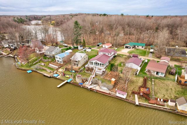 3021 Huston Drive, Millington Township, MI 48746